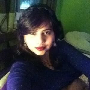 Meet your Posher, Pooja